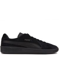 PUMA - S Army Casual Trainers Black 8 Uk - Lyst
