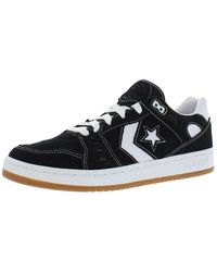 Converse - Baskets montantes chuck taylor all star noires - Lyst