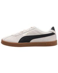 PUMA - Club II Sneaker - Lyst
