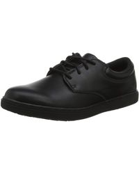 Skechers Lanson Chukka Trainers in 