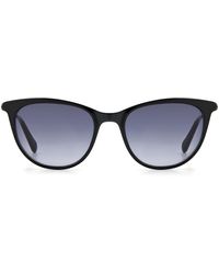 Fossil - Female Sunglasses Style Fos 2117/g/s Cat Eye - Lyst