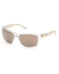 Skechers - Eyewear Se6117 Sunglasses - Lyst