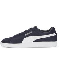 PUMA - Adults Smash 3.0 Sneakers - Lyst