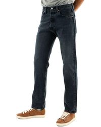 Levi's - 501 Original Fit Jeans - Lyst