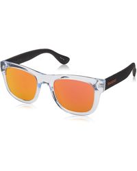 Havaianas Men's Floripa-m Oval Sunglasses Gafas De Sol 