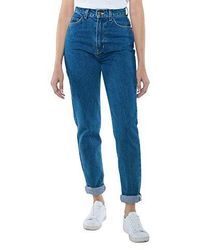 American Apparel Jeans for Women | Online Sale up to 67% off | Lyst