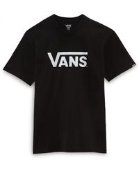 Vans - Herren Classic Vggg T-shirt - Lyst