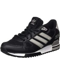 adidas zx 750 white leather