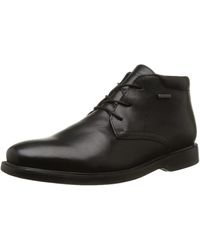 Men's Geox Chukka boots and desert boots from £62 | Lyst UK