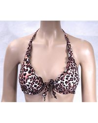 Guess - Verwijderbare Padhouder Bikini - Lyst