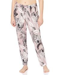 Pantaloni casual, eleganti e chino CALIDA da donna - Fino al 26% di sconto  | Lyst
