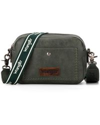 Wrangler - Umhängetasche für - Lyst