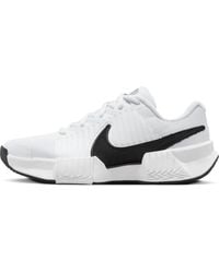 Nike - W Zoom Gp Challenge Pro Hc Tennisschuhe - Lyst