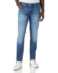 Pepe Jeans - Jeans Hatch Regular - Lyst