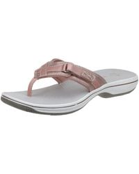 Clarks Sandals and flip-flops for Women | Online Sale up to 26% off | Lyst  UK