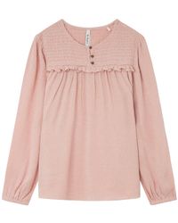 Pepe Jeans - Romilday Blouse - Lyst