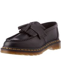 Dr. Martens - Vintage Adrian Loafers - Lyst