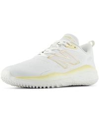 New Balance - Fresh Foam Velo V4 Turf-trainer Softball Shoe - Lyst