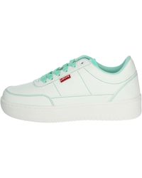 Levi's - New Union 2.0 Sneakers - Lyst