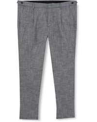 Replay - M9815 L ssige Business Hose - Lyst
