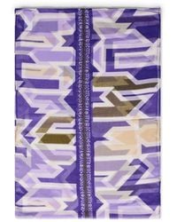 Street One - Mode-Schal A572468 Bedruckter Loop - Lyst