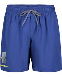 Under Armour - Standard Badehose - Lyst
