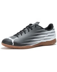 PUMA - Attacanto Indoor Trainer Soccer Shoe Sneaker - Lyst