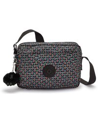 Kipling - ABANU M Mittelgroße Umhängetasche - Lyst