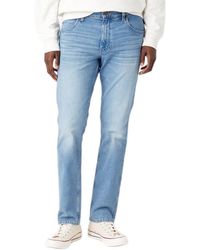 Wrangler - Jeans Greensboro - Lyst