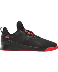 Reebok - Lifter Pr Iii Sneaker - Lyst