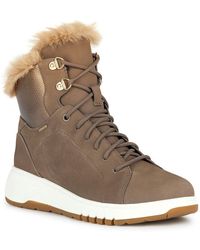 Geox - D Aerantis 4x4 B Abx - Lyst
