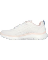 Skechers - Flex Appeal 5.0 Sneaker - Lyst
