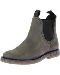 Kickers - Kick Level Stiefelette - Lyst