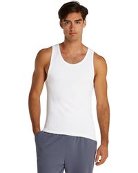 Calvin Klein - Tank 3PK LV00NB4184 - Lyst