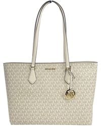 Michael Kors - Borsa a mano Sheila Large Mf Tote Bag - Lyst
