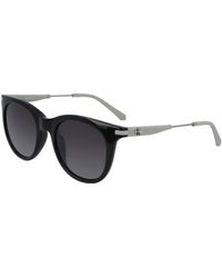 Calvin Klein CKJ19701S gafas de sol - Negro