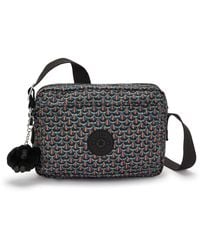 Kipling - Abanu M Medium Crossbody - Lyst