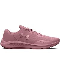 Under Armour - UA W Charged Pursuit 3 - Lyst