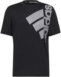 adidas - T365 Bos Tee T-shirt - Lyst