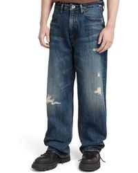 G-Star - Type 96 Loose Jeans - Lyst