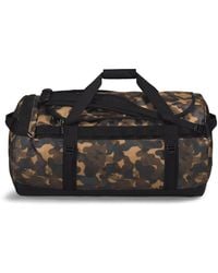 The North Face - Base Camp Duffel—l - Lyst