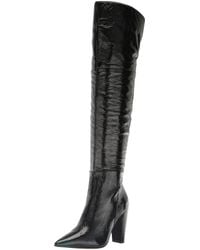 Vince Camuto - Minnada Over-the-knee Boot - Lyst