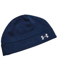 Under Armour - Storm Beanie - Lyst