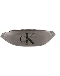 Calvin Klein - Sport Essentials Waistbag38 Cb Crossovers - Lyst