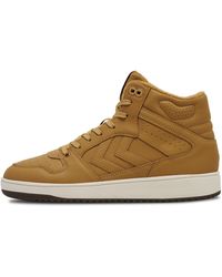 Hummel - Sneaker St. Power Erwachsene Größe 38 - Lyst