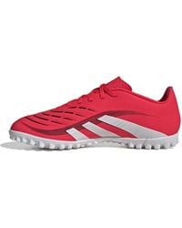 adidas - Predator Club Turf Football Boots - Lyst