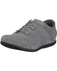 Timberland - KING EURO ACT OX GREY 67582 - Lyst