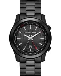 Michael Kors - Watch MK9110 - Lyst