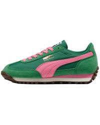 PUMA - Easy Rider Vintage Trainers EU 38 1/2 - Lyst