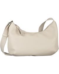 Tom Tailor - Tianna Umhängetasche Crossbody Bag Groß Weiß - Lyst